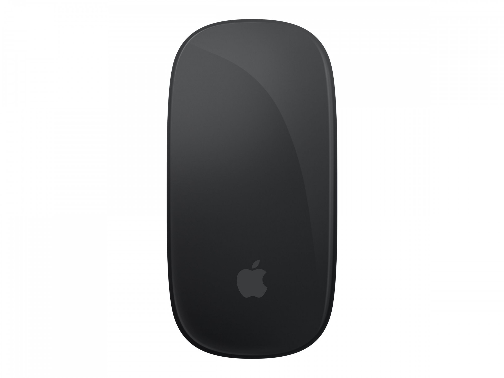 Apple Magic Mouse - Maus - Multi-Touch - kabellos