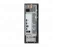Acer Aspire XC-1785 - Compact Tower - Core i3 i3-14100 / 3.5 GHz - RAM 8 GB - SSD 512 GB - UHD Graphics 730 - Wi-Fi 6E, Bluetooth, 1GbE - WLAN: 802.11a/b/g/n/ac/ax (Wi-Fi 6E)