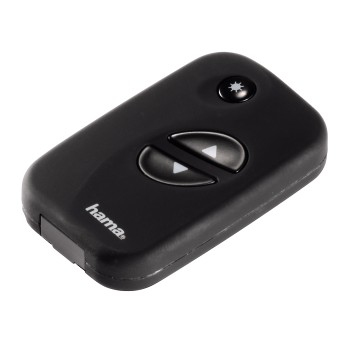 Hama Wireless Laser Presenter "Piccino"