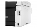 Canon MAXIFY GX6550 - Multifunktionsdrucker - Farbe - Tintenstrahl - wiederbefüllbar - A4 (210 x 297 mm)