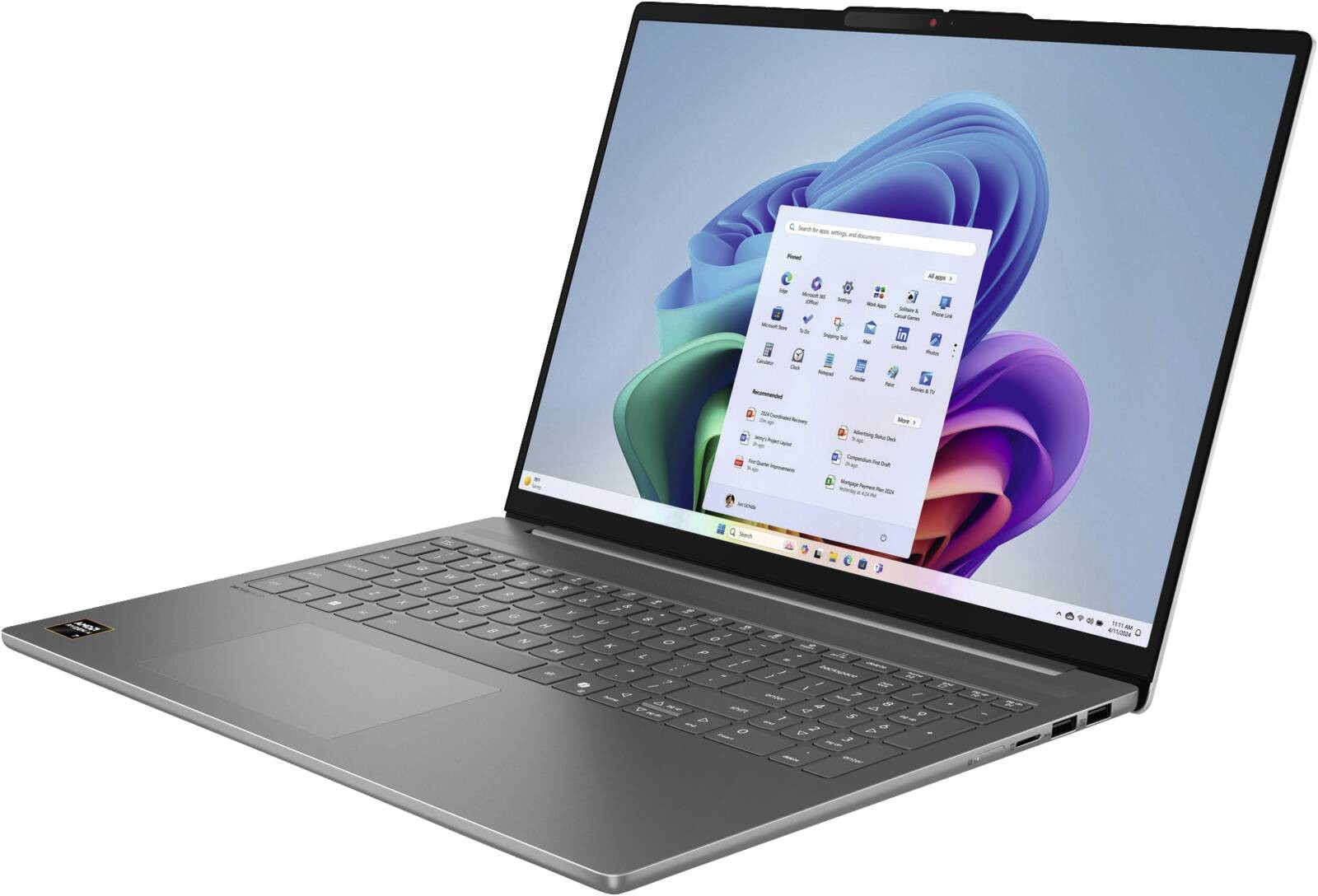 IdeaPad Slim 5 16AKP10