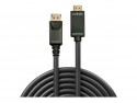 Lindy Adapterkabel - DisplayPort männlich zu