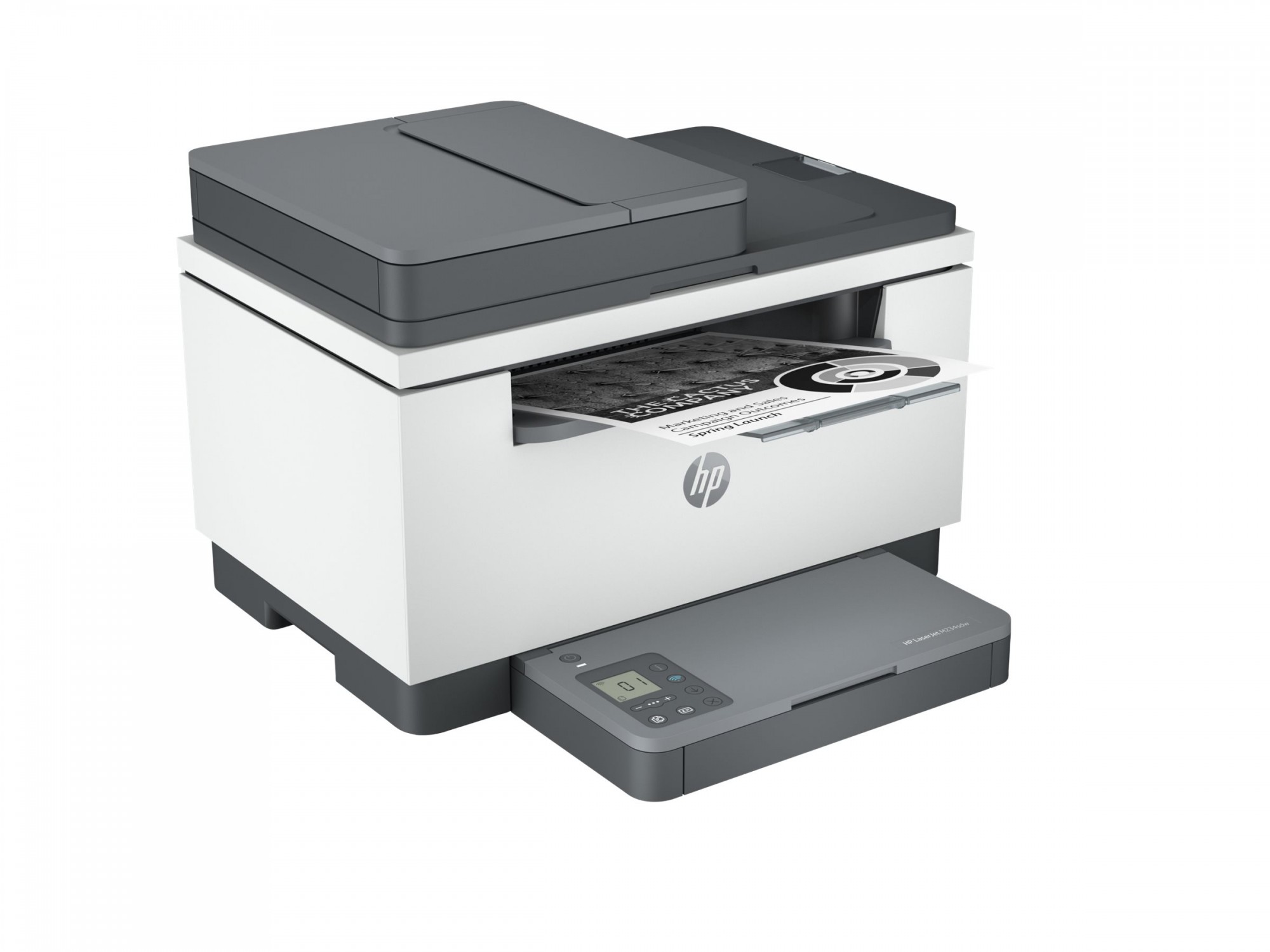 HP LaserJet MFP M234sdw - Multifunktionsdrucker - s/w - Laser - Legal (216 x 356 mm)