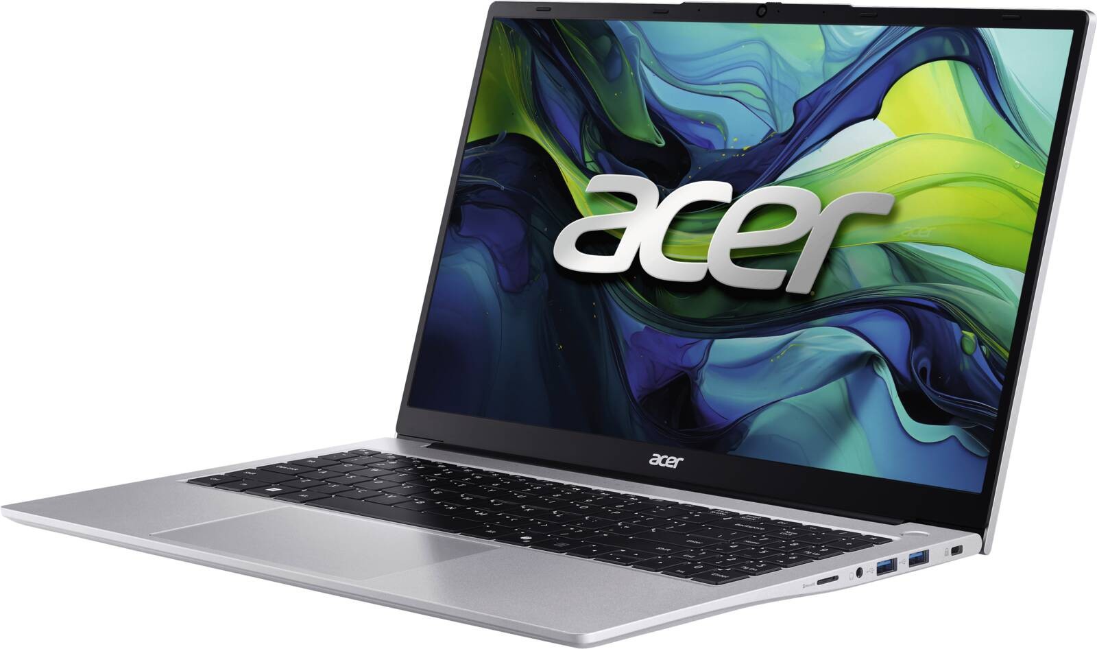 Acer Aspire Lite 15 AL15-41P-R0VM, silber, Ryzen 3, 15.6" FHD