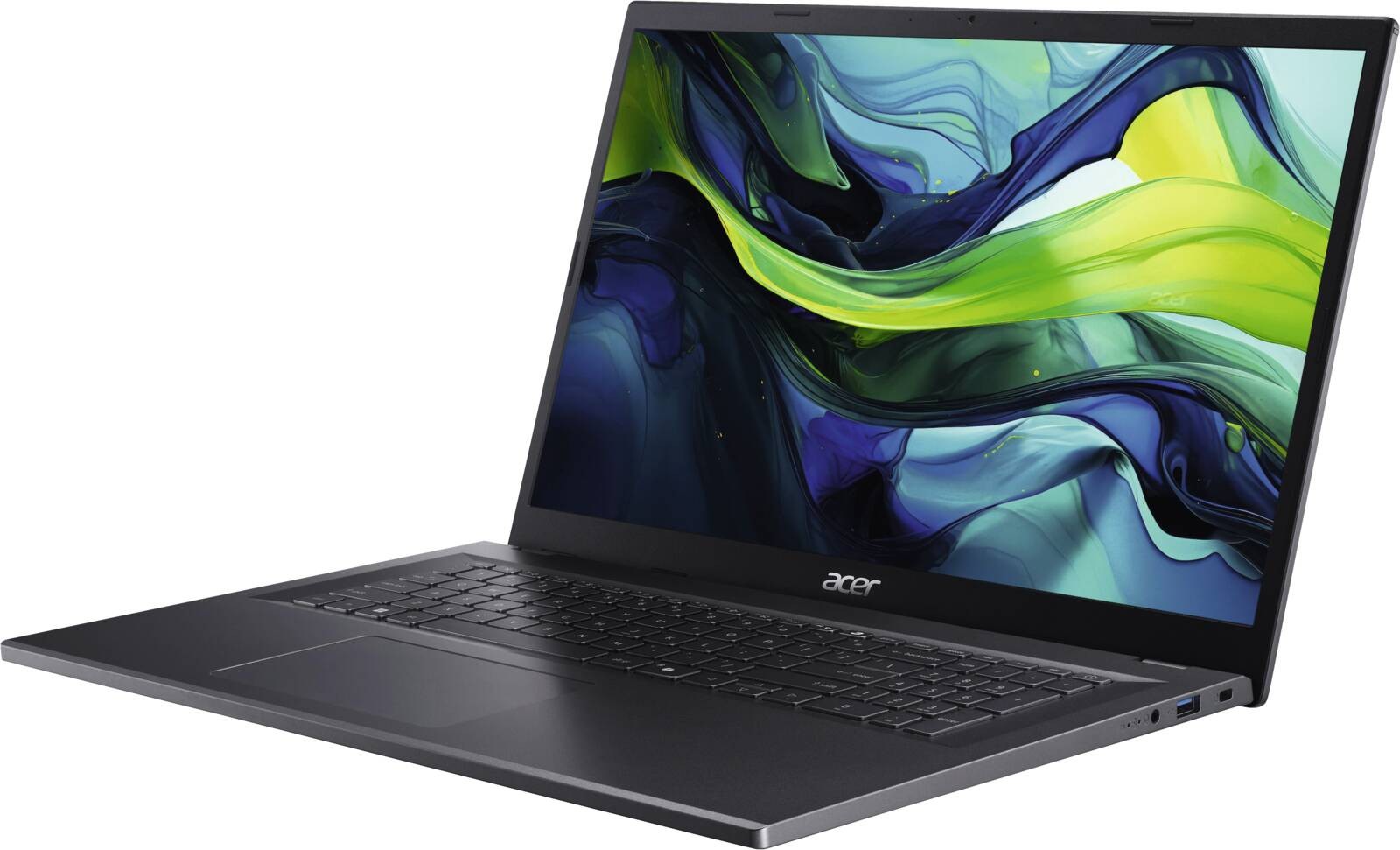 Aspire 17 (A17-51M-543S)