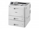 Brother HL-L9310CDWT - Drucker - Farbe - Duplex - Laser - A4/Legal - 2400 x 600 dpi - bis zu 31 Seiten/Min. (einfarbig)