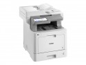 Brother MFC-L9570CDW - Multifunktionsdrucker - Farbe - Laser - A4/Legal (Medien)