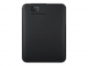 WD TDSourcing Elements Portable WDBU6Y0040BBK - Festplatte - 4 TB - extern (tragbar)