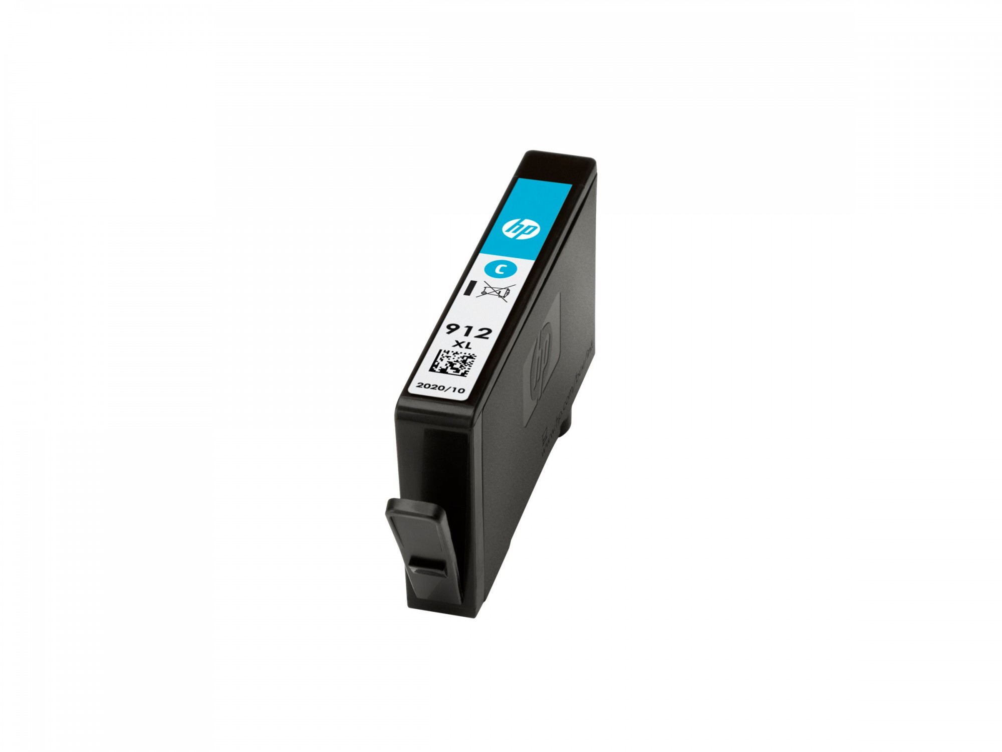 HP Tinte 3YL81AE 912XL XL Cyan - Original - Tintenpatrone