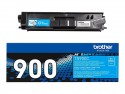 Brother TN900C - Cyan - original - Tonerpatrone