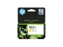 HP Tinte 3JA29AE 963XL XL Gelb - Original - Tintenpatrone