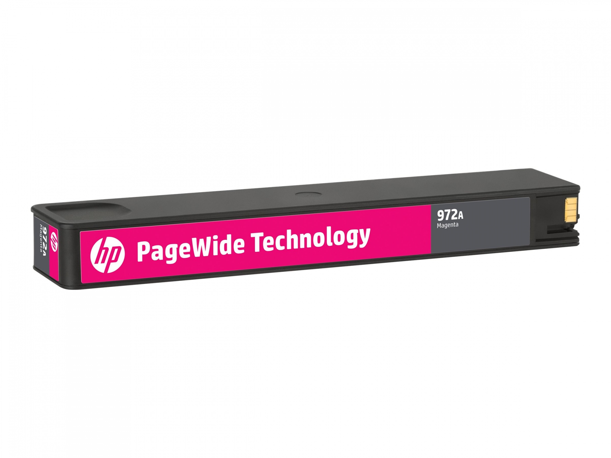 HP 973X - Hohe Ergiebigkeit - Magenta - original