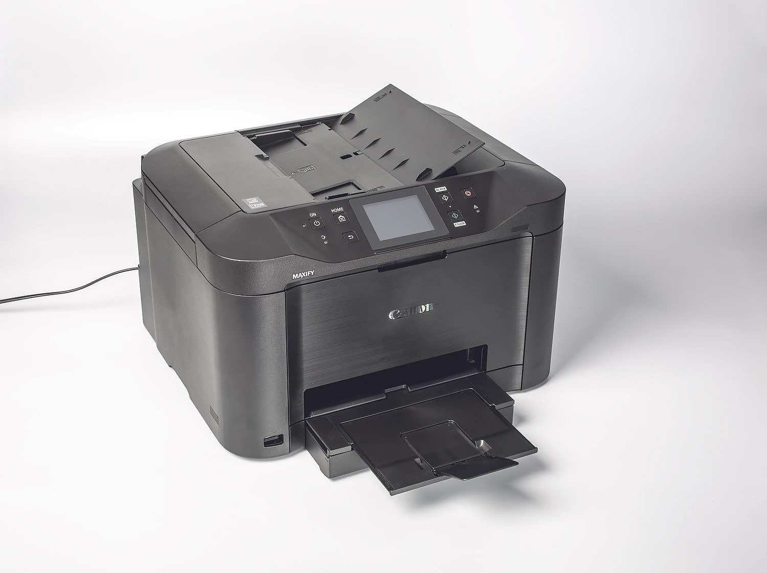 Canon MAXIFY MB5150 - Multifunktionsdrucker - Farbe - Tintenstrahl