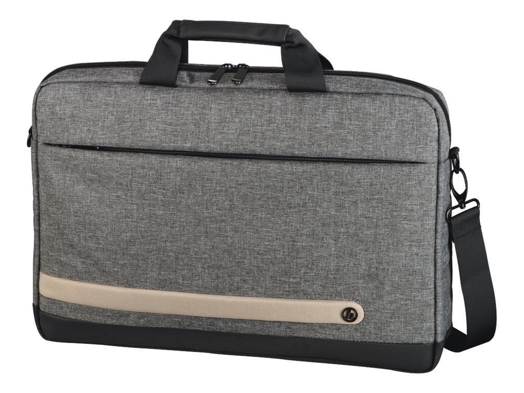 Hama Design Line "Terra" - Notebook-Tasche - 40 cm (15.6")