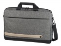 Hama Design Line "Terra" - Notebook-Tasche - 40 cm (15.6")