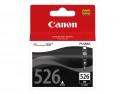 Canon CLI-526BK - Schwarz - original - Tintenbehälter