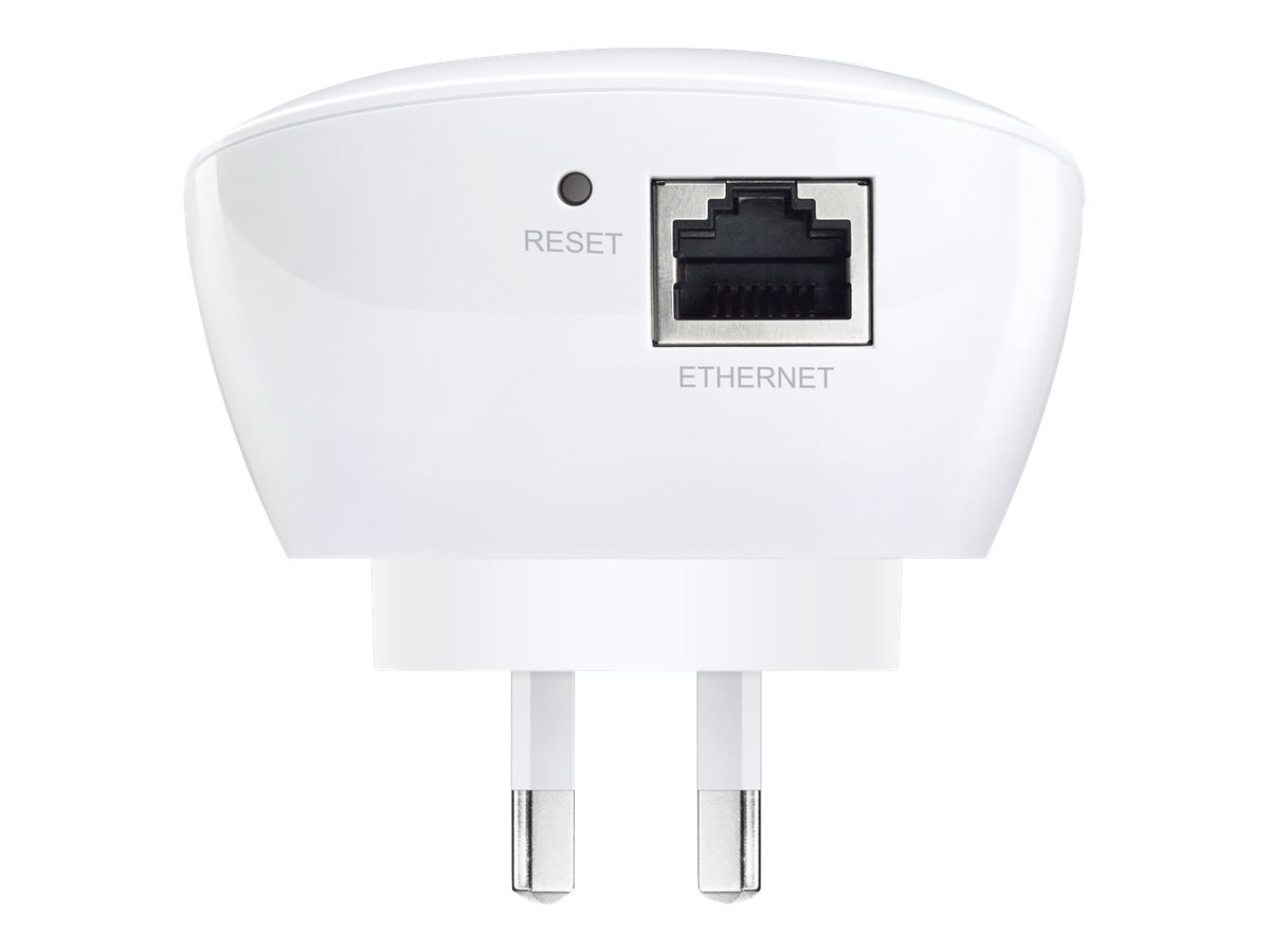TP-LINK TL-WA850RE - Wi-Fi-Range-Extender - 100Mb LAN