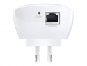 TP-LINK TL-WA850RE - Wi-Fi-Range-Extender - 100Mb LAN