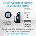 HP 963XL - 22.92 ml - Hohe Ergiebigkeit - Gelb