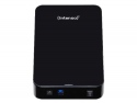 Intenso Memory Center - Festplatte - 4 TB - extern (Stationr)