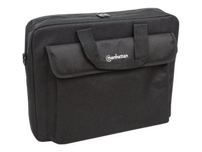 IC Intracom Manhattan London - Notebook-Tasche - 39.6 cm (15.6")