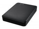 WD TDSourcing Elements Portable WDBU6Y0040BBK - Festplatte - 4 TB - extern (tragbar)