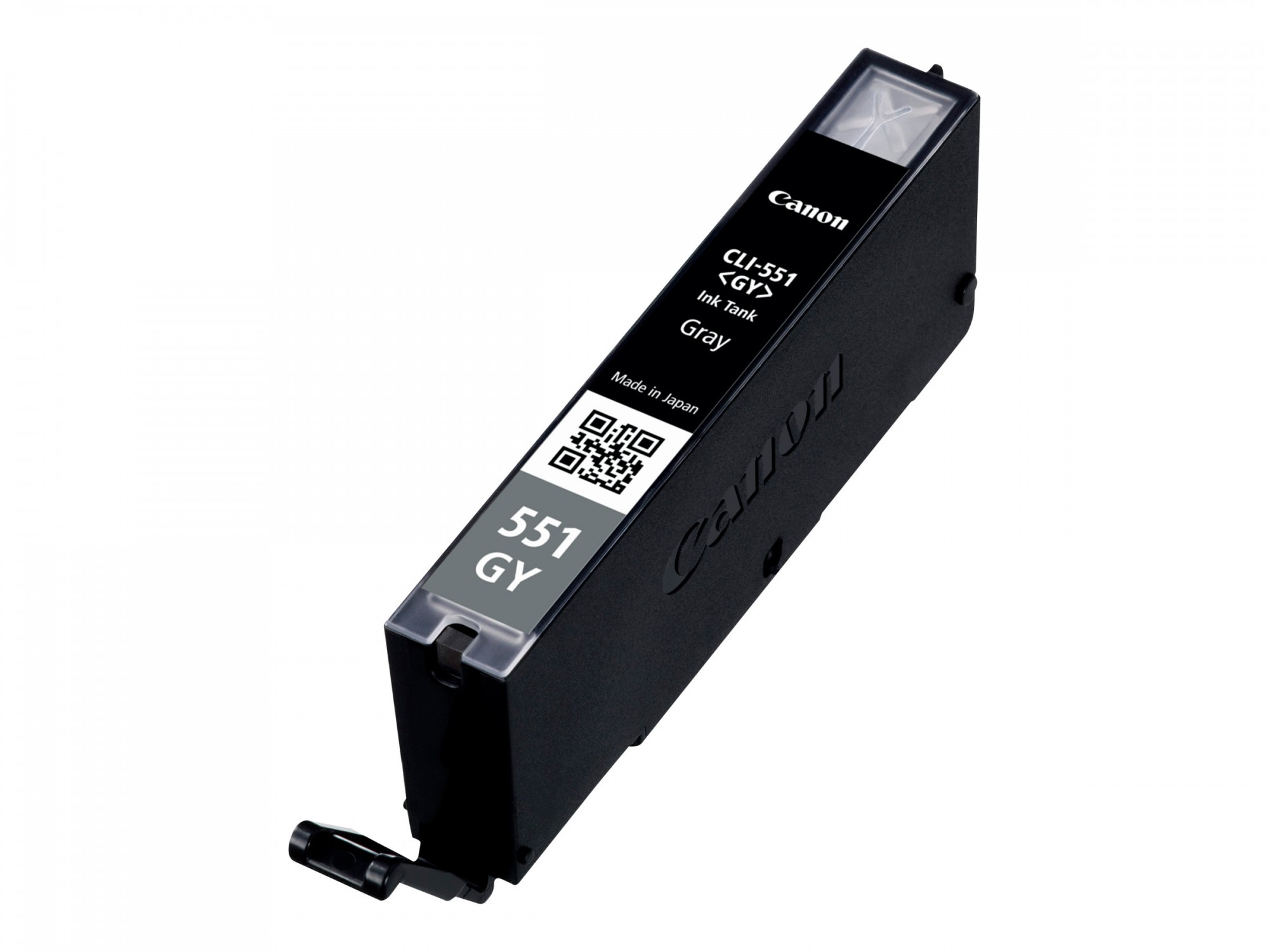 Canon PGI-550/CLI-551 PGBK/C/M/Y/BK/GY Multi