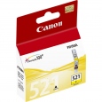 Canon CLI-521Y - 9 ml - Gelb - original - Tintenbehlter