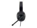 Hama PC Office Headset "HS-P300" - Headset - ohrumschlieend