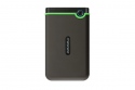 Transcend StoreJet 25M3 - Festplatte - 4 TB - extern (tragbar)