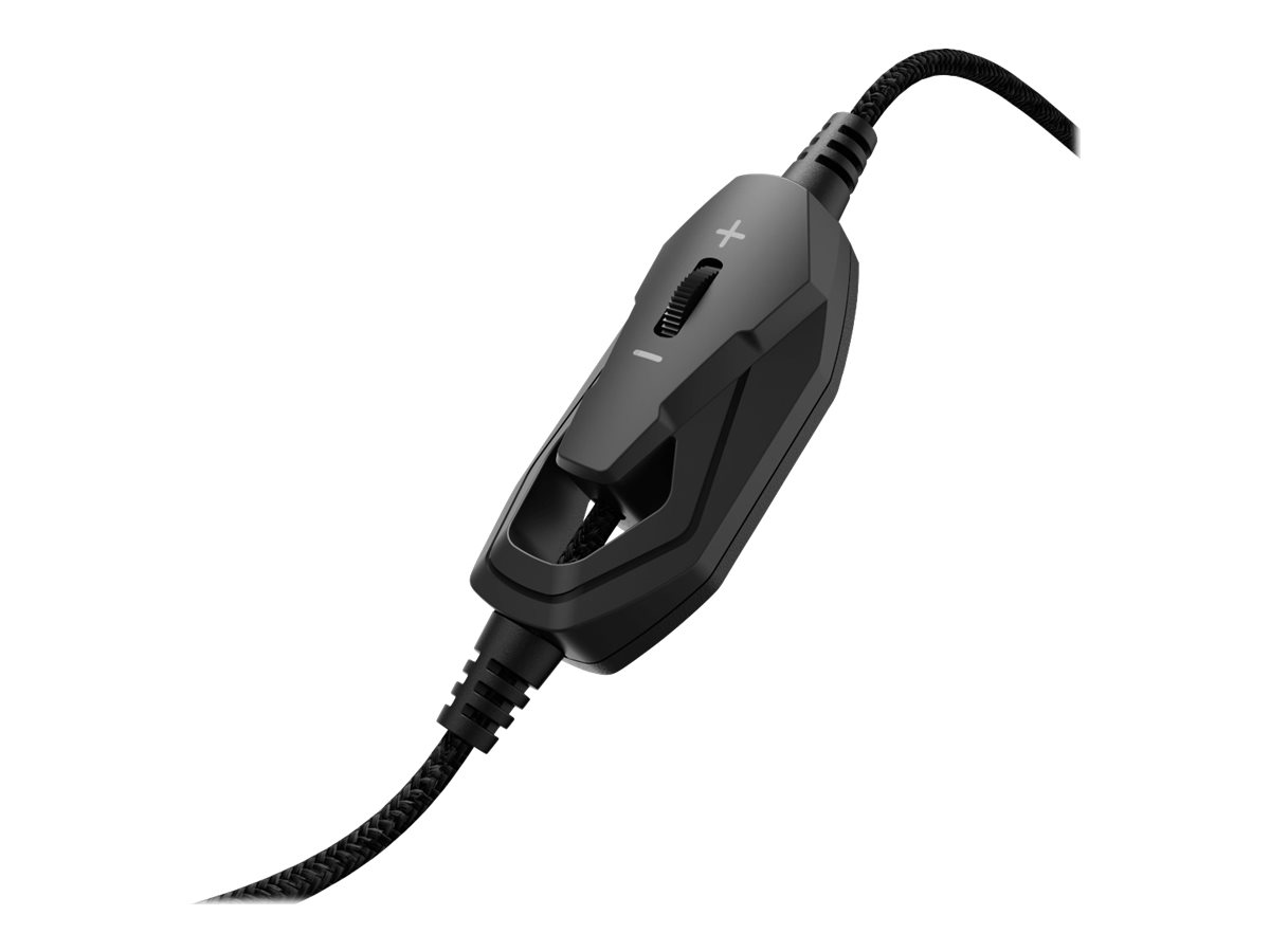 uRage Hama uRage SoundZ 300 - Headset - ohrumschlieend