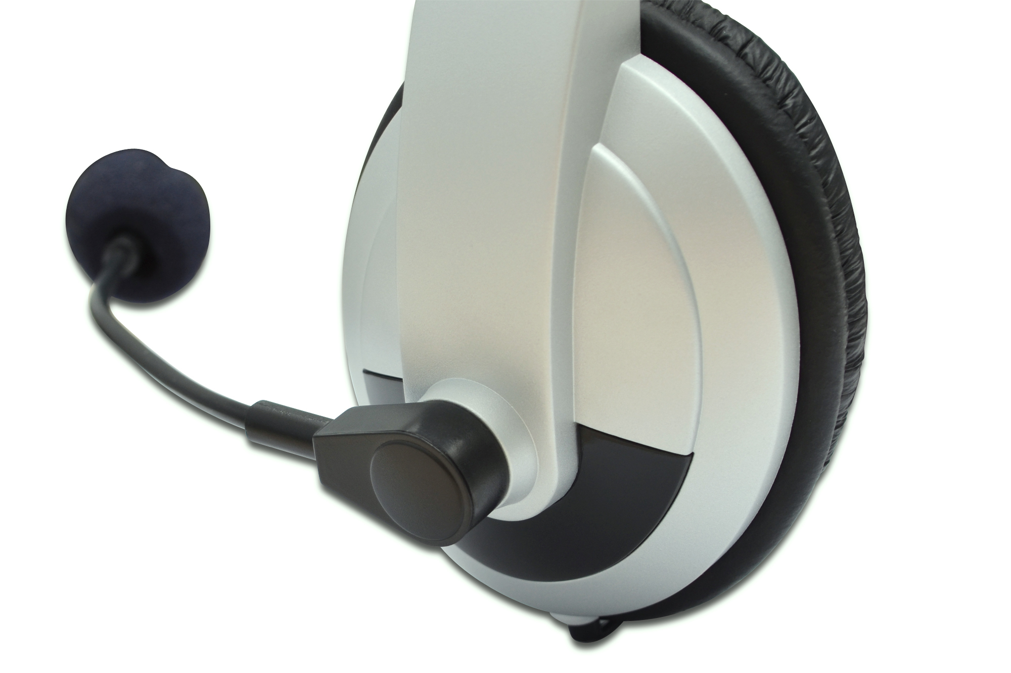 DIGITUS Stereo Multimedia Headset