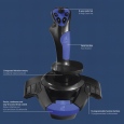HAMA Gaming-Joystick "Airborne 300"