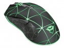 Trust GXT 133 Locx - Maus - Fr Rechtshnder