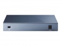 TP-LINK Switch 8x GE TL-SG108 Metall Gehuse - Switch - 1 Gbps