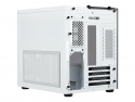 Corsair Crystal Series 280X RGB - Tower - micro ATX - Seitenteil mit Fenster (gehrtetes Glas)