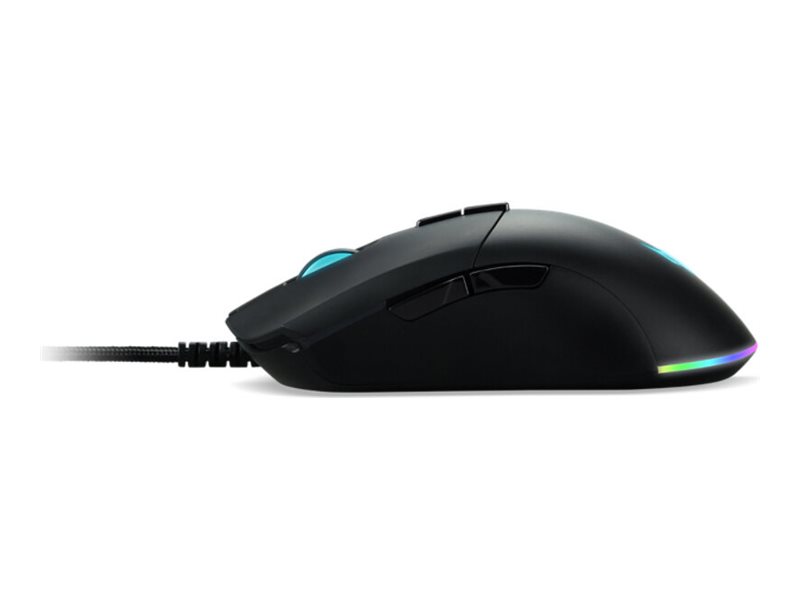 Acer Predator Cestus 330 (PMW920) - Maus - ergonomisch