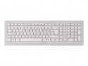 Cherry DW 8000 - Tastatur-und-Maus-Set - kabellos