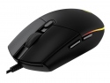 Logitech Gaming Mouse G102 LIGHTSYNC - Maus - Fr Rechtshnder