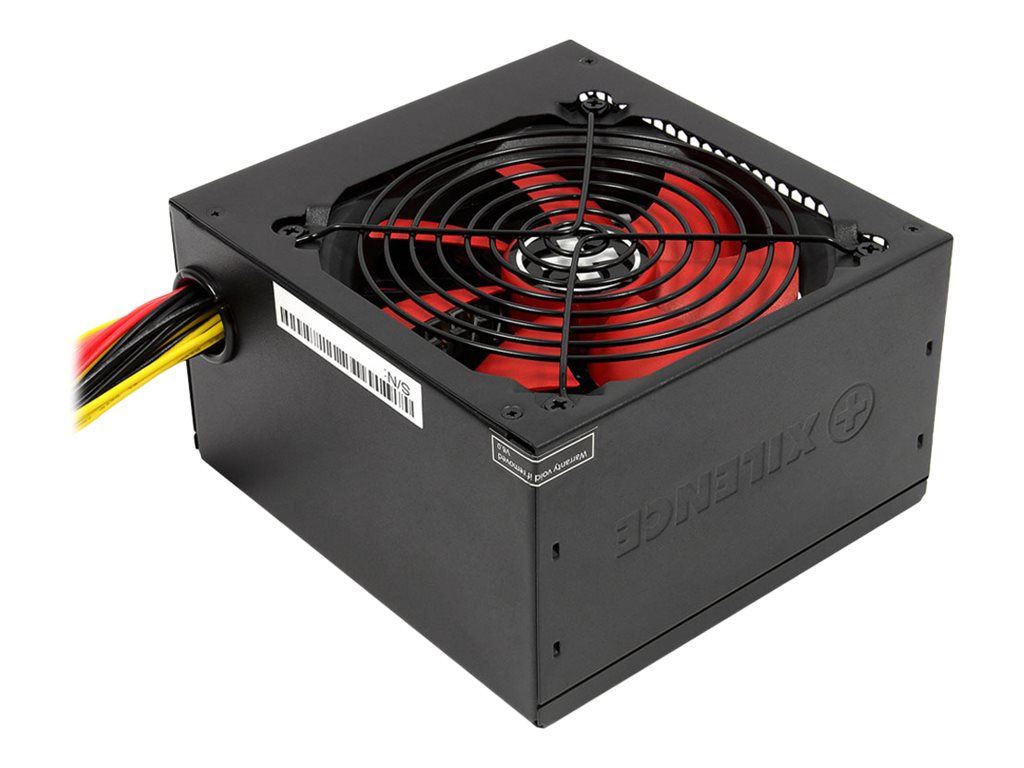 Xilence Performance C Series XP400 - Netzteil (intern)