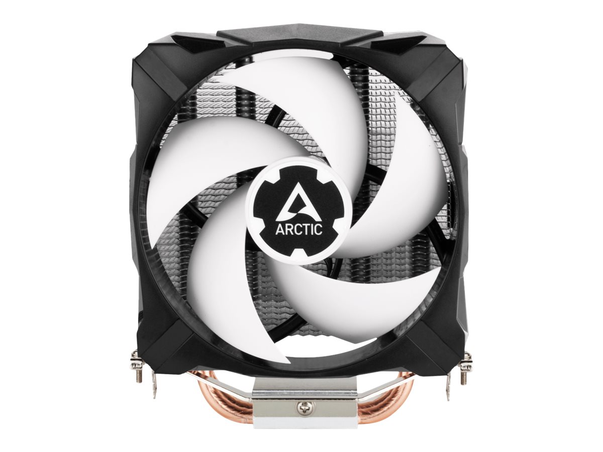 Arctic Freezer 7X - Prozessor-Luftkhler - (fr: LGA1851, LGA1700, LGA1200, LGA1150, LGA1151, LGA1155, LGA1156, AM5, AM4, AM3, AM3+, FM2, FM2+, FM1)