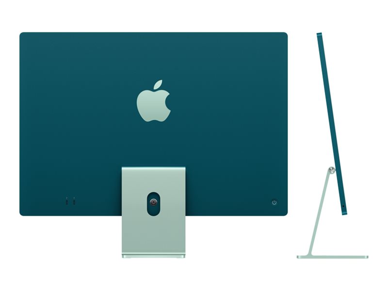 Apple iMac with 4.5K Retina display - All-in-One (Komplettlsung)