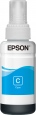 Epson T6642 - 70 ml - Cyan - original - Nachflltinte