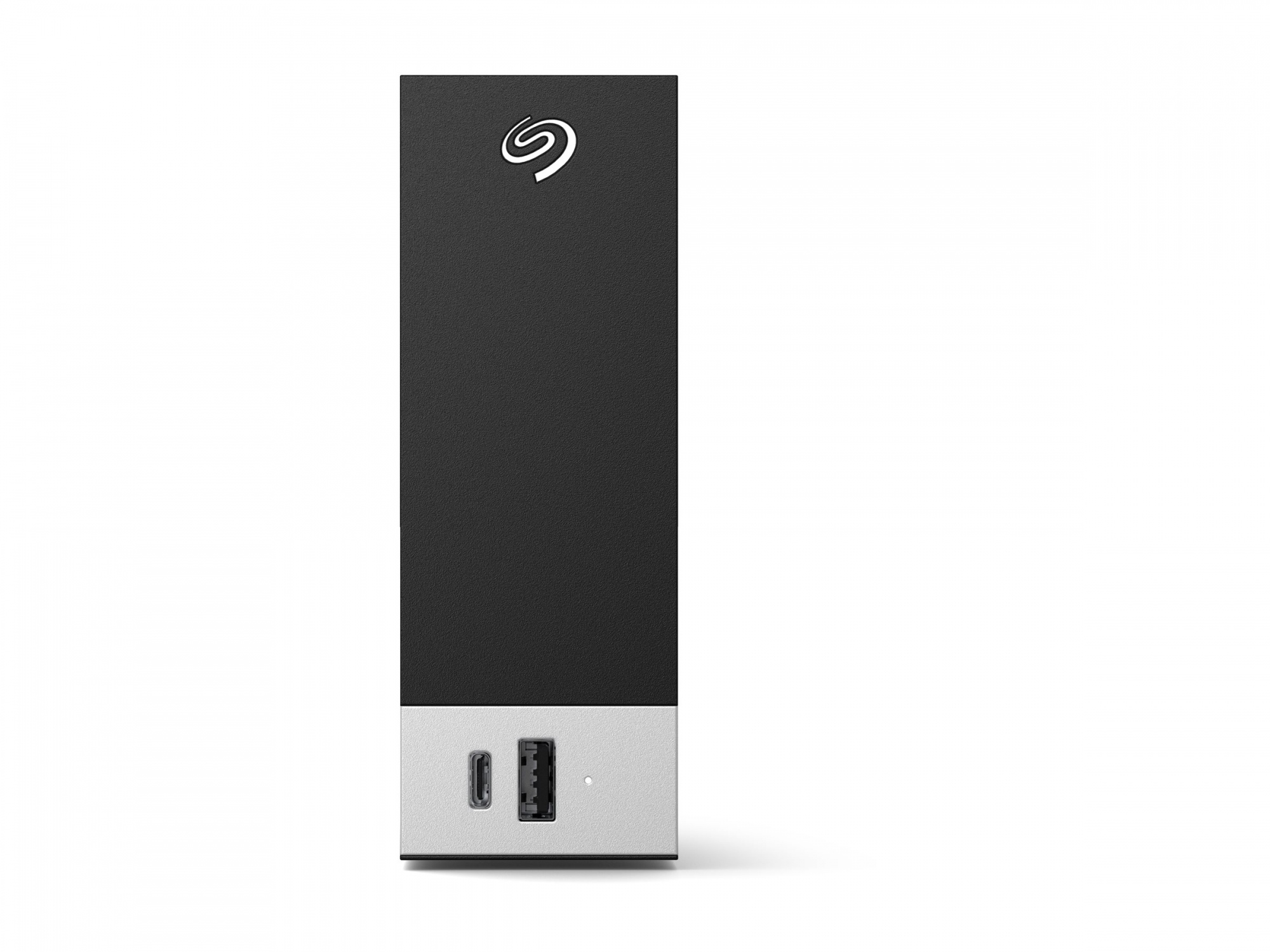 Seagate One Touch with hub STLC20000400 - Festplatte - 20 TB - extern (Stationr)