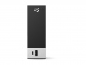 Seagate One Touch with hub STLC20000400 - Festplatte - 20 TB - extern (Stationr)