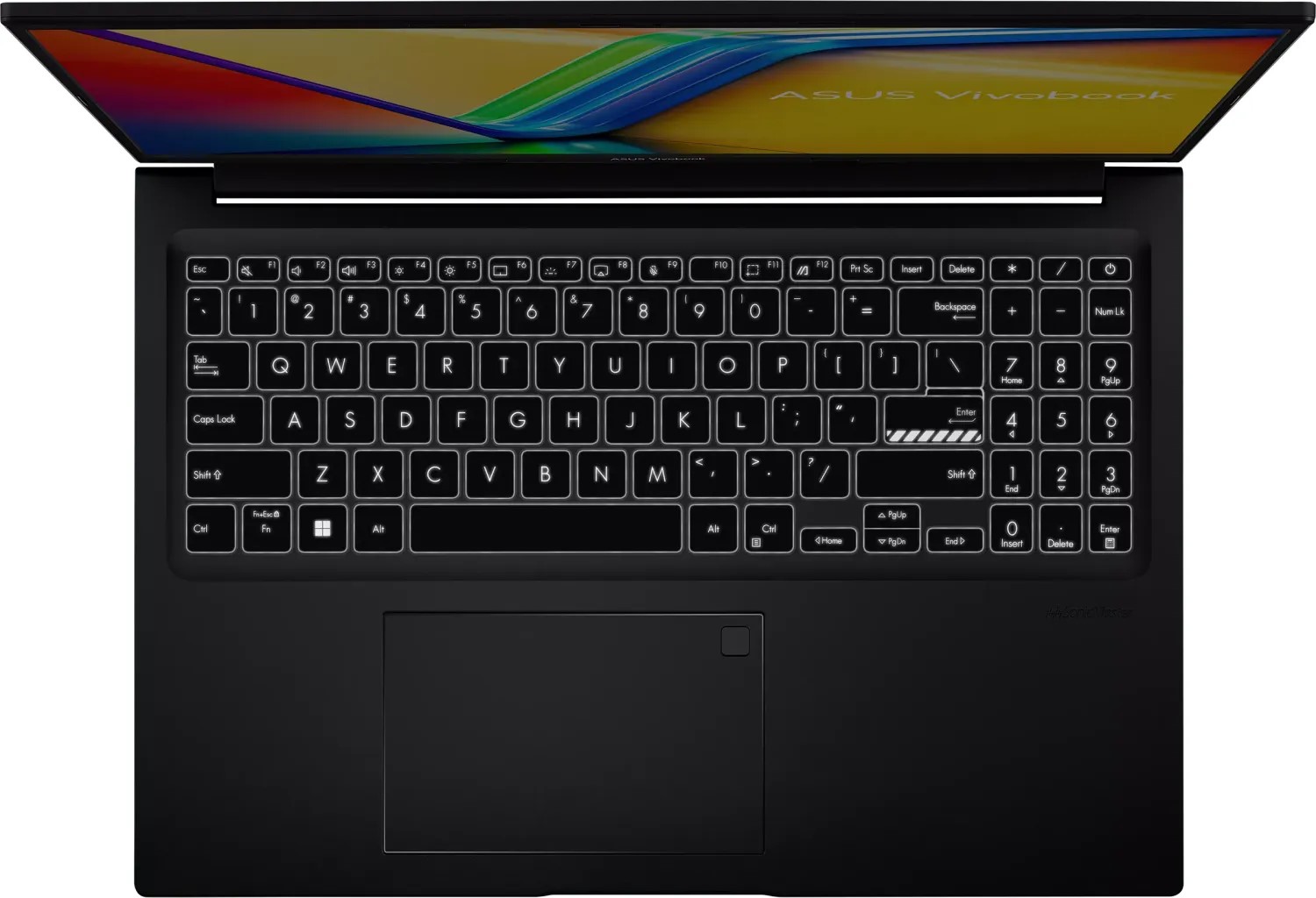 ASUS Vivobook 16 X1605VA-MB561-SKC, 16" WUXGA, Win11 fertig installiert