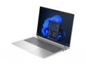 HP EliteBook 6 G1a Notebook AI - 177-Grad Scharnierdesign - AMD Ryzen 5 230 / 3.5 GHz - Win 11 Pro - Radeon 760M - 16 GB RAM - 512 GB SSD NVMe - 40.6 cm (16")