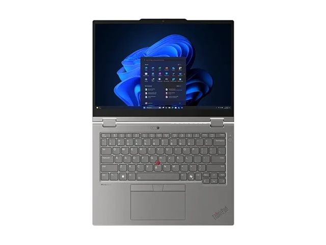 Lenovo ThinkPad L13 2-in-1 Gen 6 21R7 - Flip-Design - Intel Core Ultra 7 255U - Win 11 Pro - Intel Graphics - 32 GB RAM - 1 TB SSD TCG Opal Encryption 2, NVMe - 33.8 cm (13.3")