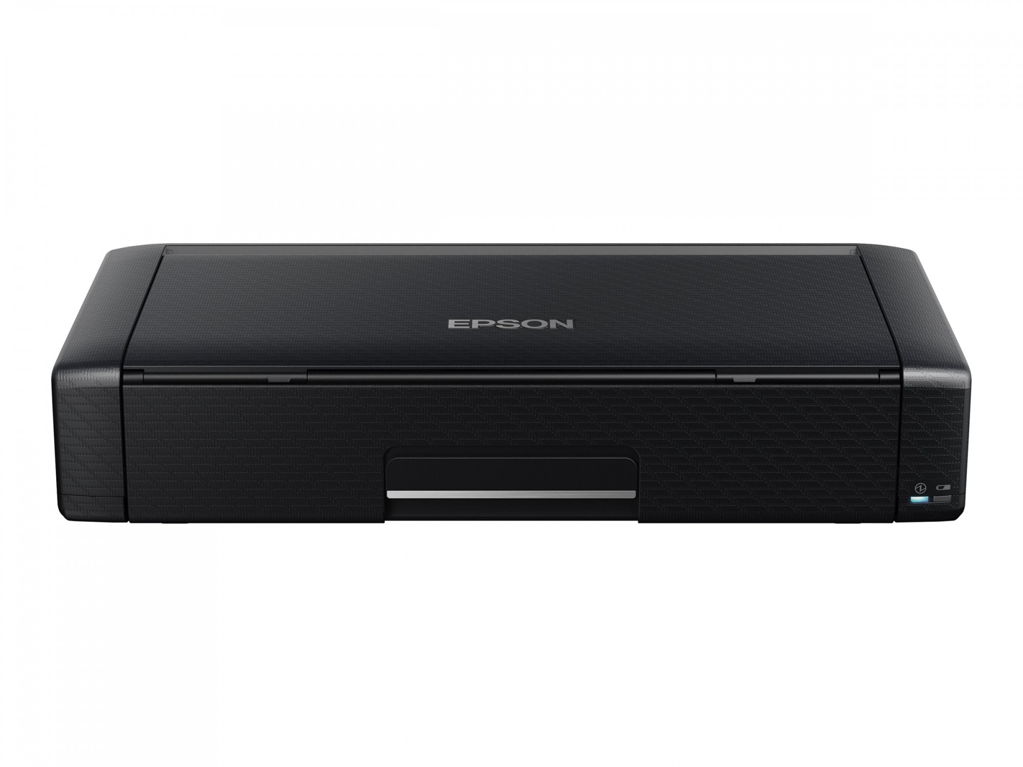 Epson WorkForce WF-110W - Drucker - Farbe - Tintenstrahl - A4 - 5760 x 1440 dpi - bis zu 7 Seiten/Min. (einfarbig)/