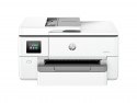 HP Officejet Pro 9720e Wide Format All-in-One - Multifunktionsdrucker - Farbe - Tintenstrahl - A3/Ledger (297 x 432 mm)